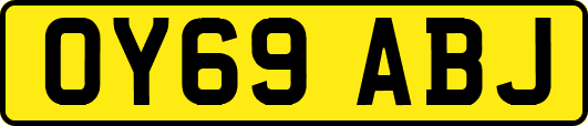 OY69ABJ