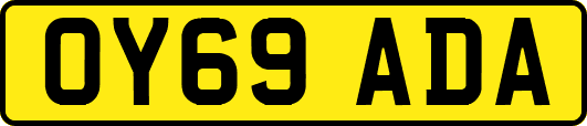 OY69ADA