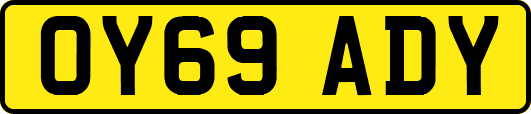 OY69ADY