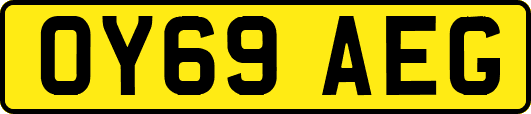OY69AEG