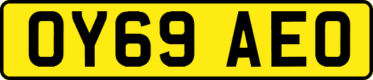OY69AEO