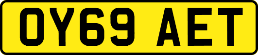 OY69AET