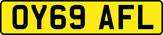 OY69AFL