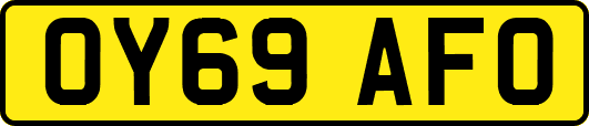 OY69AFO