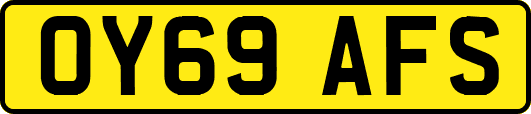 OY69AFS
