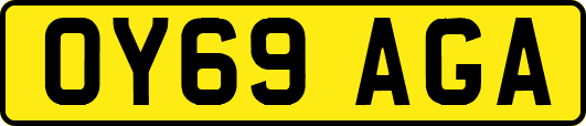 OY69AGA