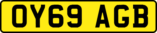 OY69AGB