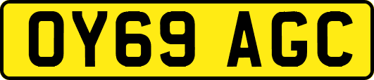 OY69AGC