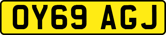 OY69AGJ
