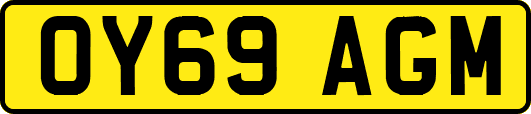 OY69AGM