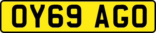 OY69AGO