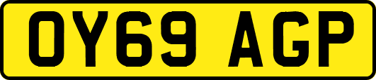 OY69AGP