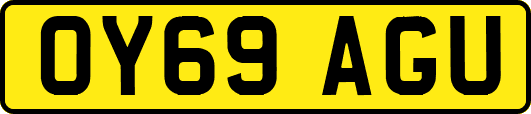 OY69AGU