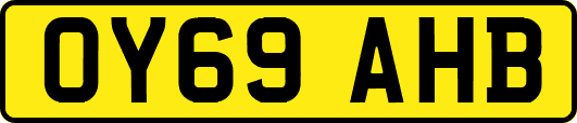OY69AHB