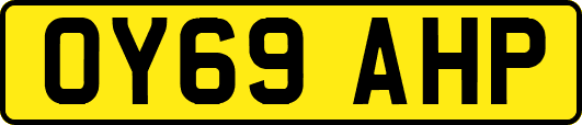 OY69AHP
