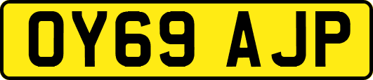OY69AJP
