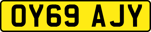 OY69AJY