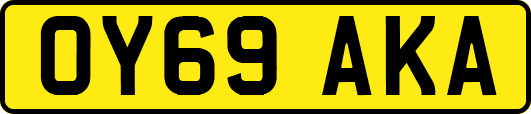 OY69AKA