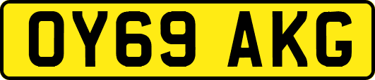 OY69AKG