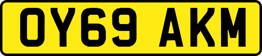 OY69AKM