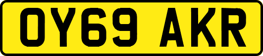 OY69AKR