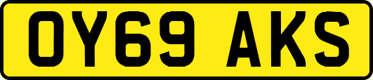 OY69AKS