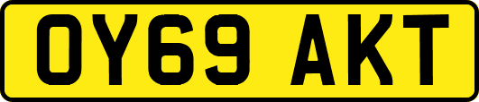 OY69AKT