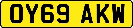OY69AKW