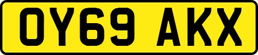 OY69AKX