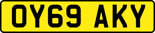 OY69AKY
