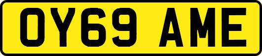 OY69AME