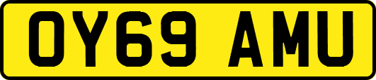 OY69AMU