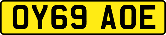 OY69AOE