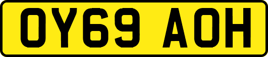 OY69AOH