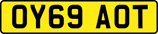 OY69AOT