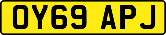 OY69APJ