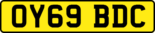 OY69BDC