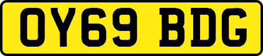 OY69BDG
