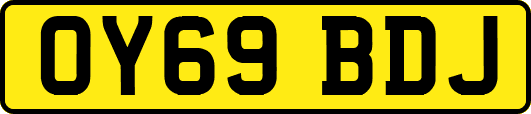 OY69BDJ