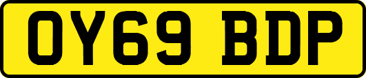 OY69BDP