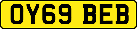 OY69BEB