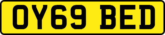 OY69BED