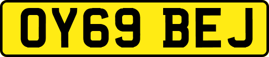 OY69BEJ