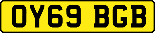 OY69BGB