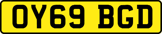 OY69BGD