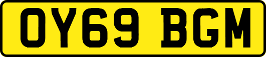 OY69BGM