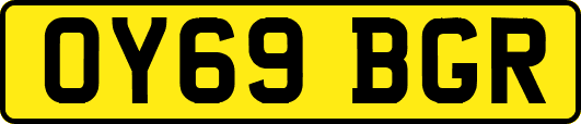 OY69BGR
