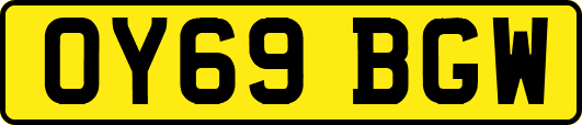 OY69BGW
