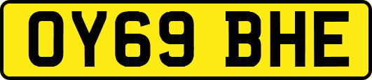 OY69BHE