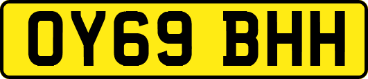 OY69BHH